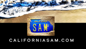 California Sam - Home